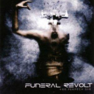 Perfect Sin - CD Audio di Funeral Revolt