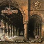 Harmonizing the World - CD Audio di Symphony