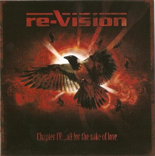 Chapter IV. All for the Sake of Love - CD Audio di Re-Vision