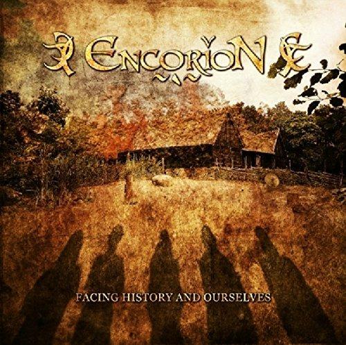 Facing History and Ourselves - CD Audio di Encorion