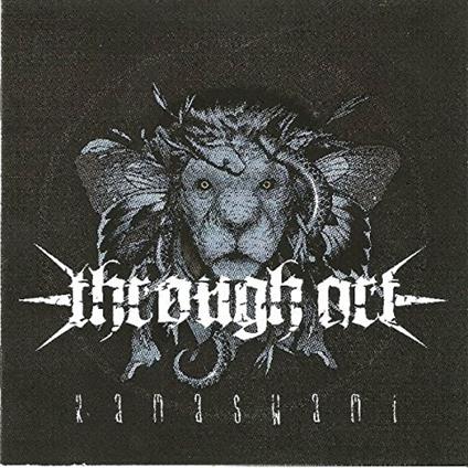 Kamaswami - CD Audio di Through Art