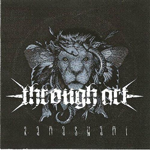 Kamaswami - CD Audio di Through Art