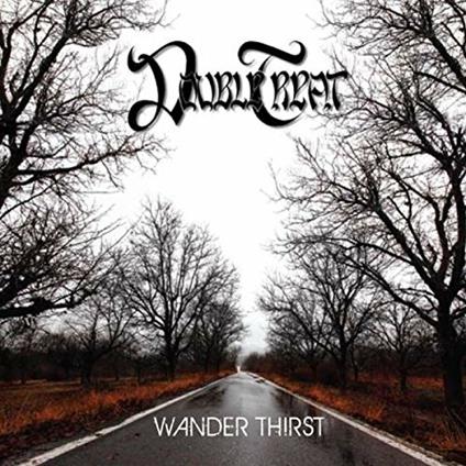 Wander Thirst - CD Audio di Double Treat