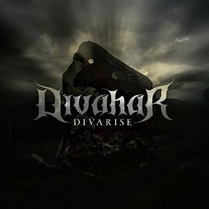 Divarise - CD Audio di Divahar