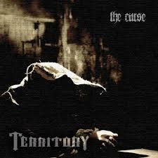 Curse - CD Audio di Territory