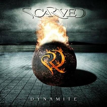 Dynamite - CD Audio di Scarved