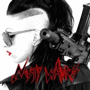 Nasty Whores - CD Audio di Nasty Whores