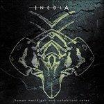 Human Meridian And - CD Audio di Inedia