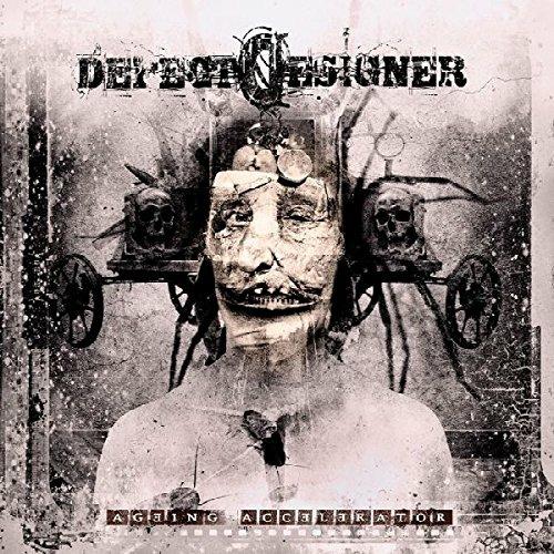 Ageing Accelerator - CD Audio di Defect Designer