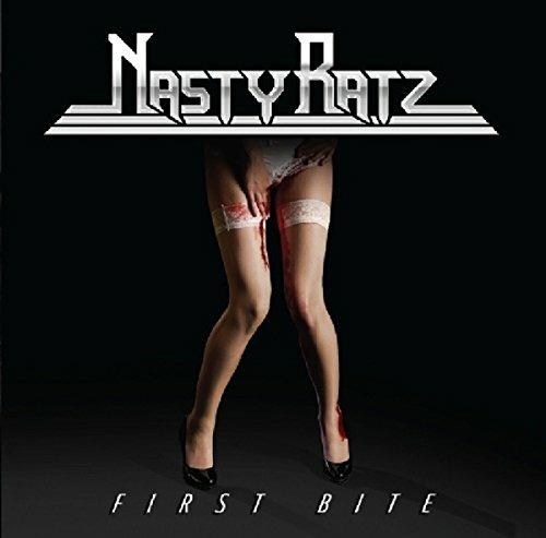 First Bite - CD Audio di Nasty Ratz