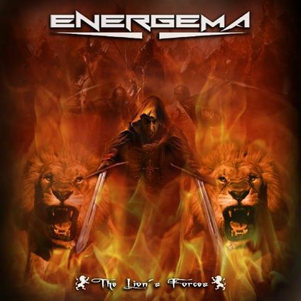 Lion's Forces - CD Audio di Energema