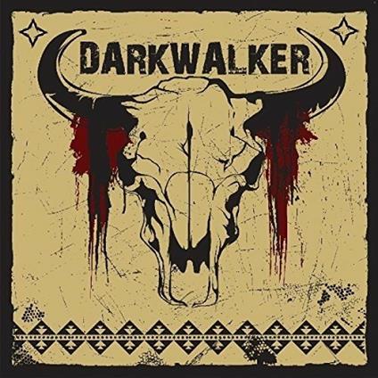 Wastelands - CD Audio di Darkwalker
