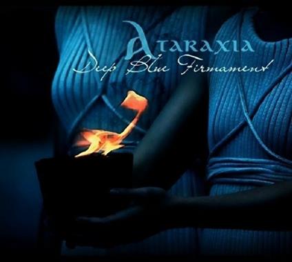 Deep Blue Firmament - CD Audio di Ataraxia