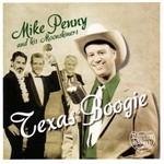 Texas Boogie - CD Audio di Mike Penny