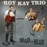 Mad & Blue