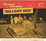 Atomicat Rockers Vol.01. Rock-A-Beatin' Boogie