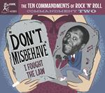 Ten Commandments Of Rock 'N' Roll Vol.2