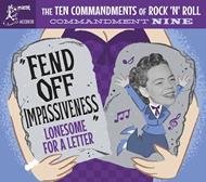 Ten Commandments Of Rock 'N' Roll Vol.1