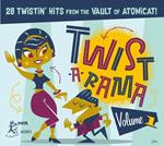 Twist-A-Rama Vol.1
