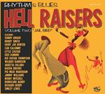 Rhythm 'N'Blues Hellraisers Vol.2