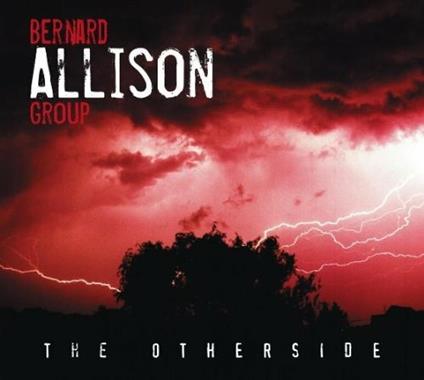 Otherside - CD Audio di Bernard Allison