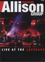 Live at the Jazzhaus (UK Version) (DVD)