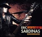 Boomerang - Vinile LP di Eric Sardinas