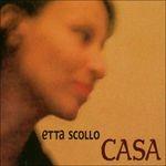 Casa - CD Audio di Etta Scollo
