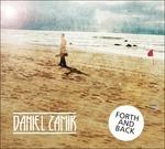 Forth & Back - CD Audio di Daniel Zamir