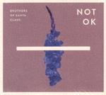 Not Ok (180 gr. Limited Edition)