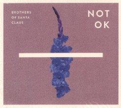 Not Ok (180 gr. Limited Edition) - Vinile LP di Brothers of Santa Claus