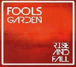 Rise and Fall - Vinile LP di Fool's Garden