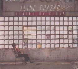 Dentro da Chuva - CD Audio di Aline Frazao