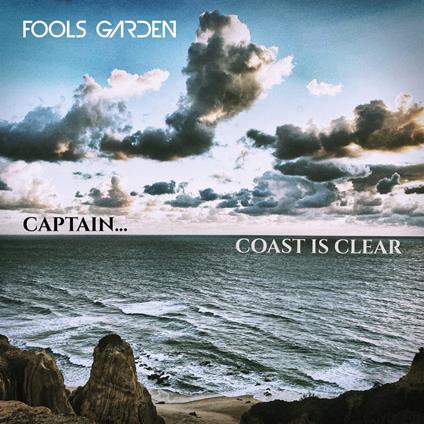 Captain... Coast Is Clear (2 LP) - Vinile LP di Fool's Garden