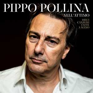 CD Nell'Attimo Pippo Pollina