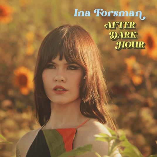 After Dark Hour - CD Audio di Ina Forsman