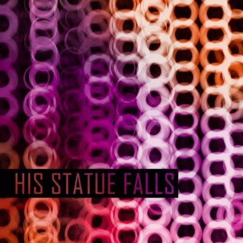 Collisions - CD Audio di His Statue Falls