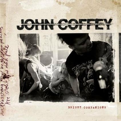 Bright Companions - CD Audio di John Coffey