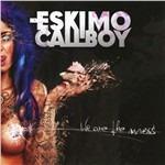 We Are the Mess - CD Audio di Eskimo Callboy
