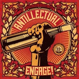 Engage! - Vinile LP di Antillectual