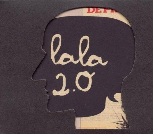 Lala 2.0 - CD Audio di De-Phazz