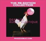 Audio Elastique (Limited Edition) - CD Audio di De-Phazz