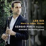 Les Six, Merci Et Adieu Claude