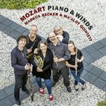 Mozart, Piano & Winds