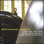 Musica da camera - CD Audio di Wolfgang Amadeus Mozart