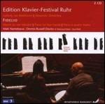 Fidelio (4 Hands) - CD Audio di Ludwig van Beethoven