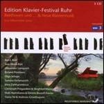 Edition Klavier Fur Ruhr - CD Audio di Ludwig van Beethoven,Franz Joseph Haydn