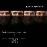 Nocturne & Tarantella-String Quartet - CD Audio di Szymanowski Quartett