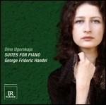 Suites per pianoforte vol.1
