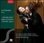 La Traviata - CD Audio di Giuseppe Verdi,Daniela Dessì,Fabio Armiliato,Orchestra da camera del Teatro Regio di Parma,John Neschling